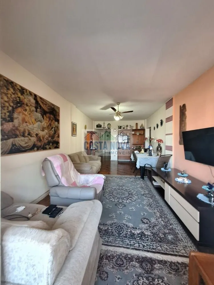 Apartamento, 3 quartos, 136 m² - Foto 1