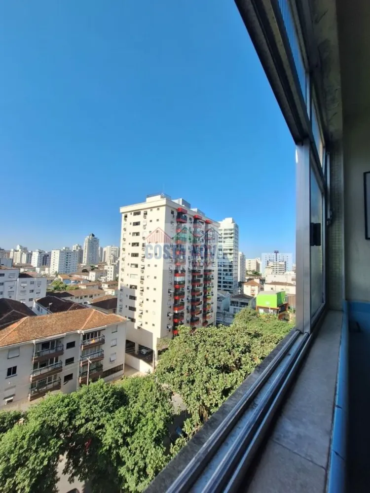 Apartamento, 3 quartos, 136 m² - Foto 12
