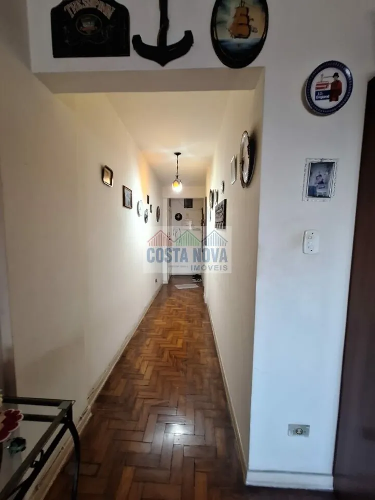 Apartamento, 3 quartos, 136 m² - Foto 7