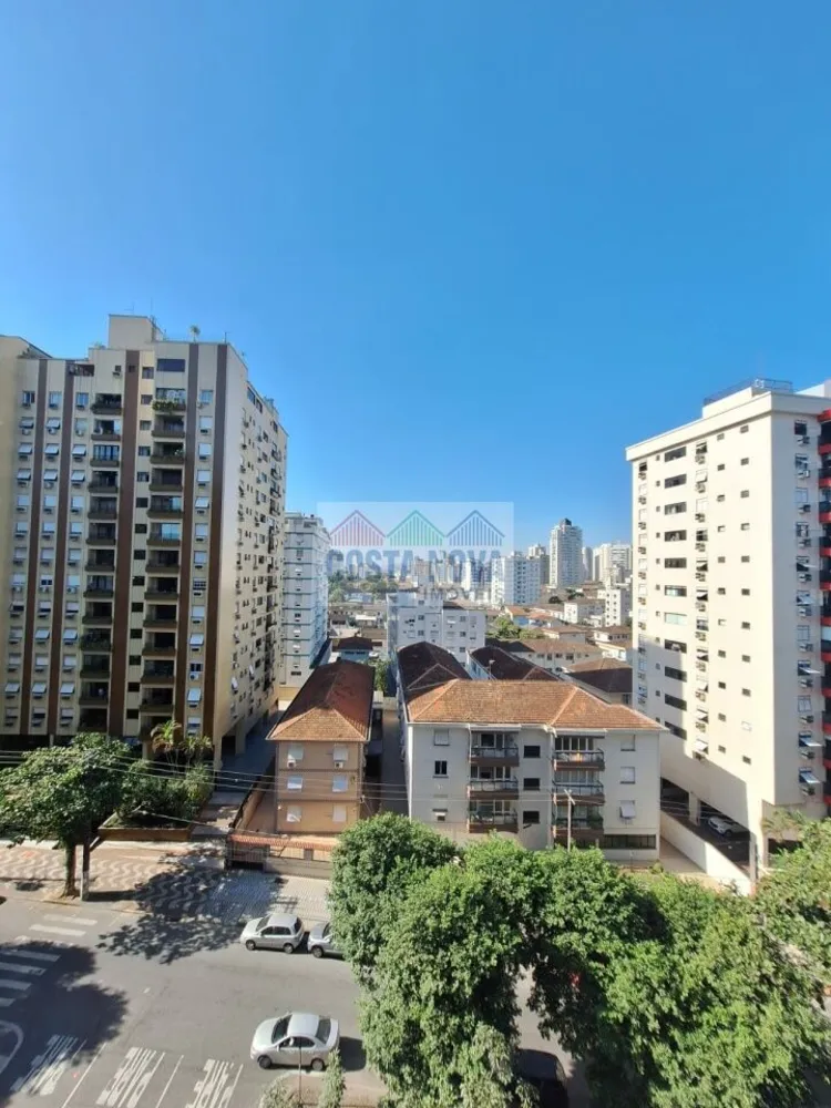 Apartamento, 3 quartos, 136 m² - Foto 11