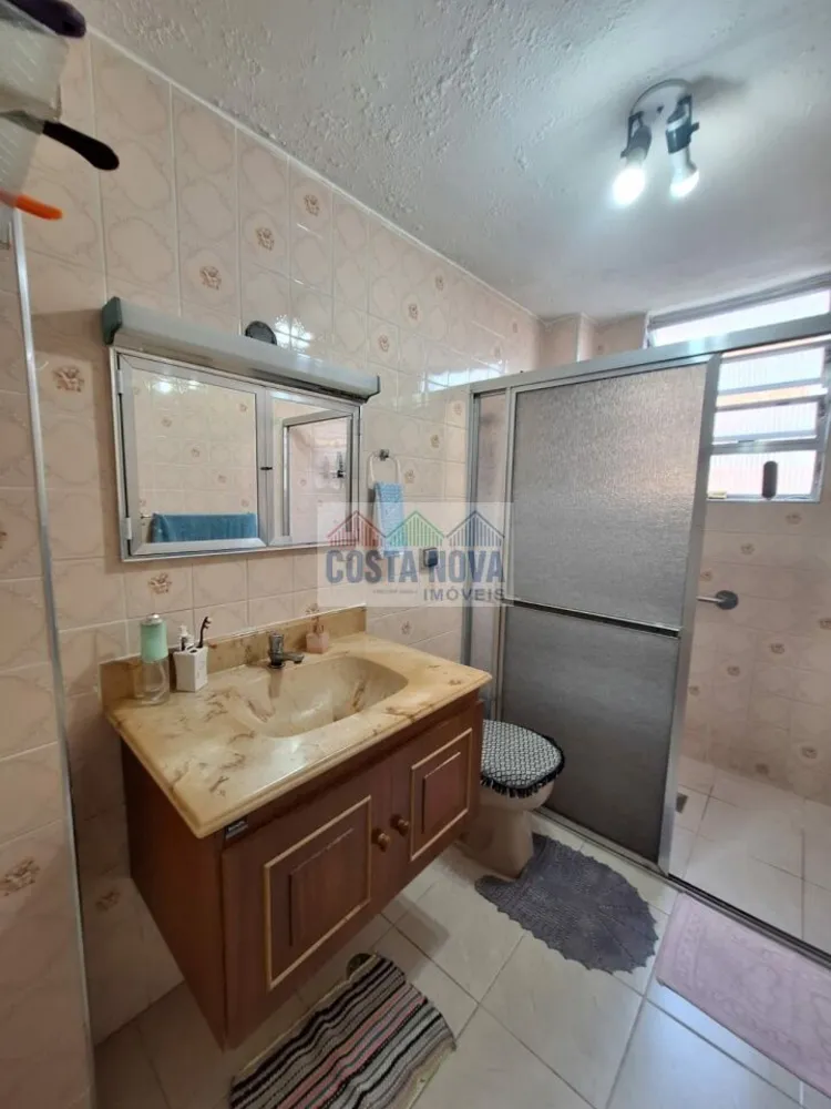 Apartamento, 3 quartos, 136 m² - Foto 2