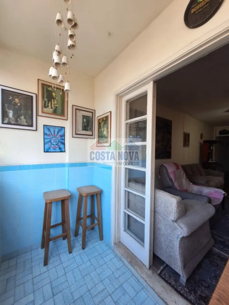 Apartamento, 3 quartos, 136 m² - Foto 4