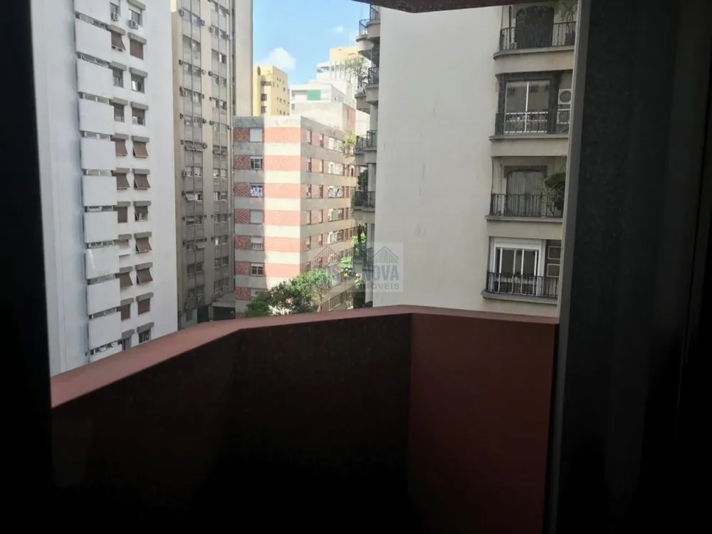 Apartamento, 2 quartos, 97 m² - Foto 8