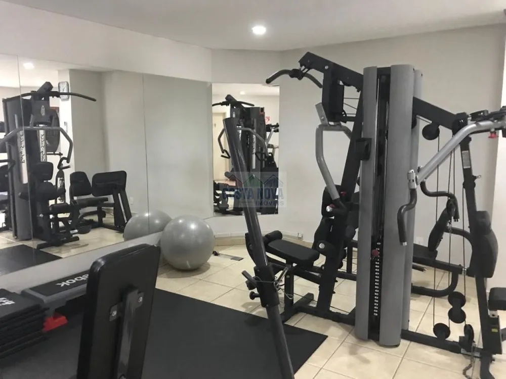 Apartamento, 2 quartos, 97 m² - Foto 4