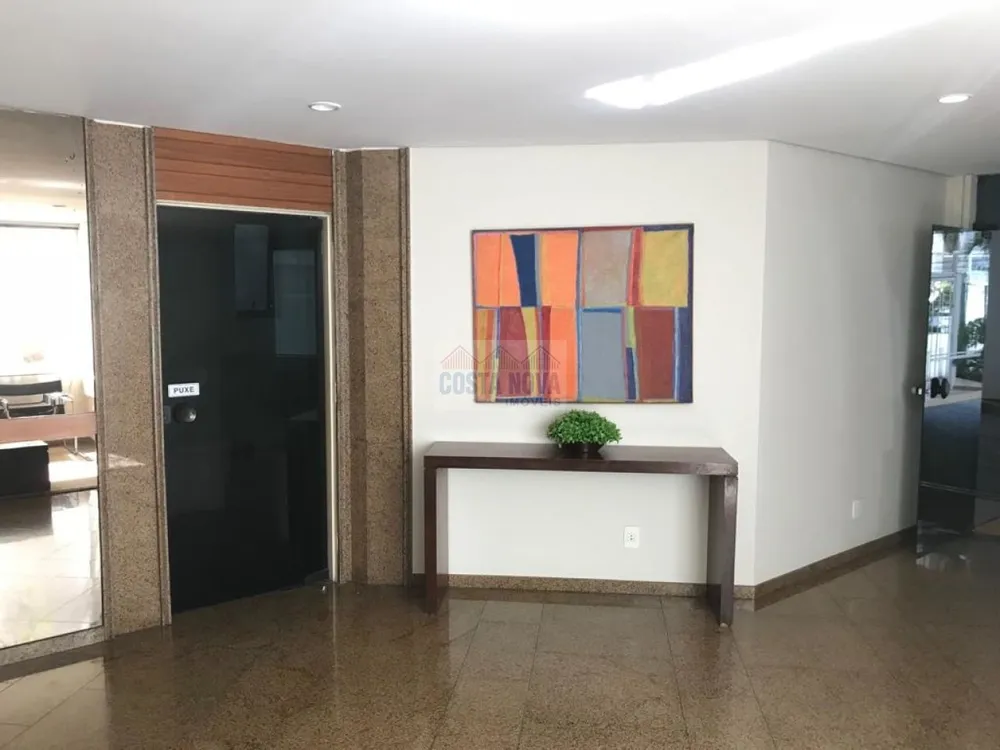 Apartamento, 2 quartos, 97 m² - Foto 2