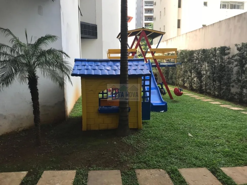 Apartamento, 2 quartos, 97 m² - Foto 1