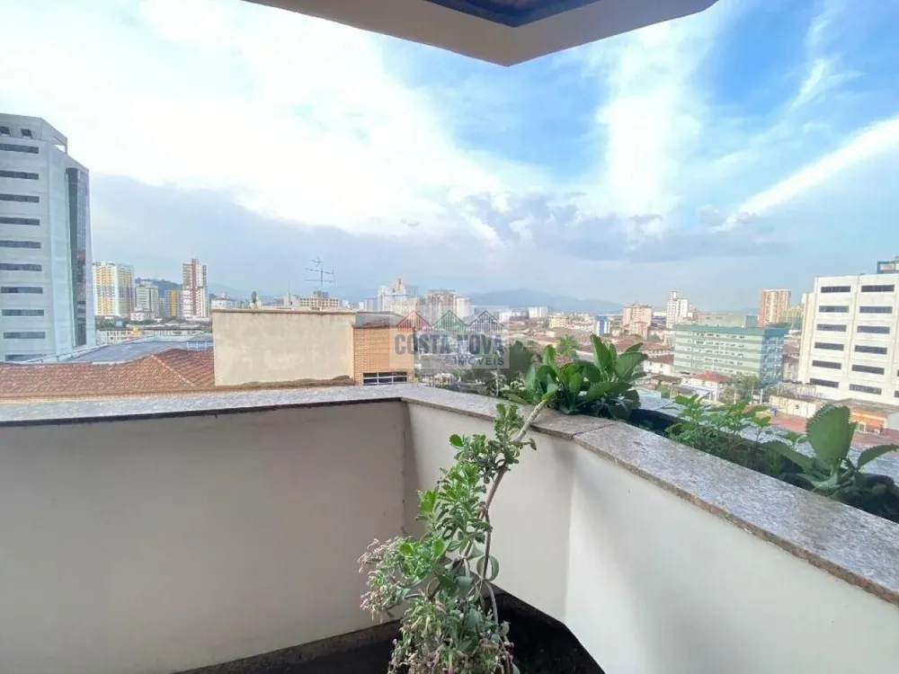 Apartamento, 3 quartos, 163 m² - Foto 6