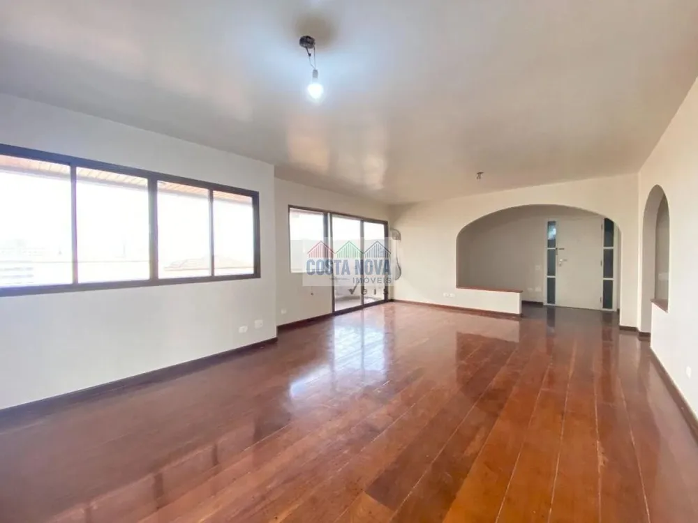 Apartamento, 3 quartos, 163 m² - Foto 9