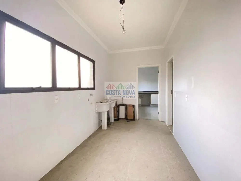 Apartamento, 3 quartos, 163 m² - Foto 4