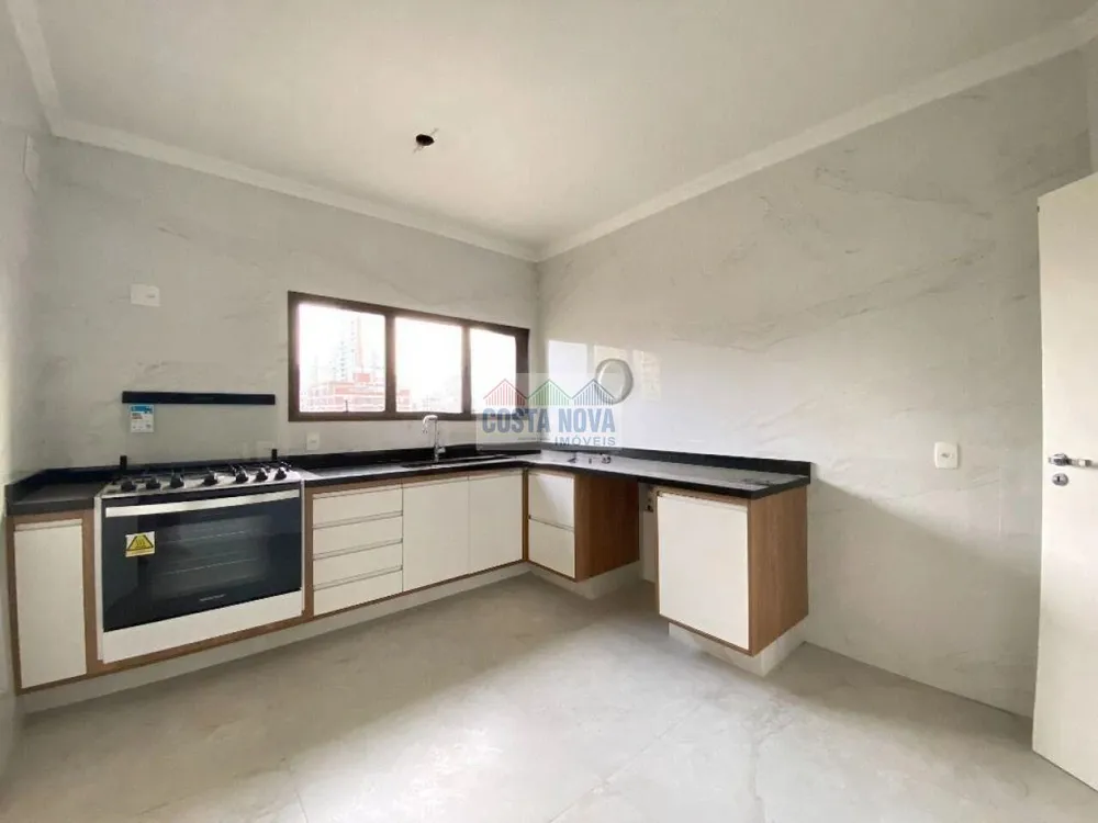 Apartamento, 3 quartos, 163 m² - Foto 1