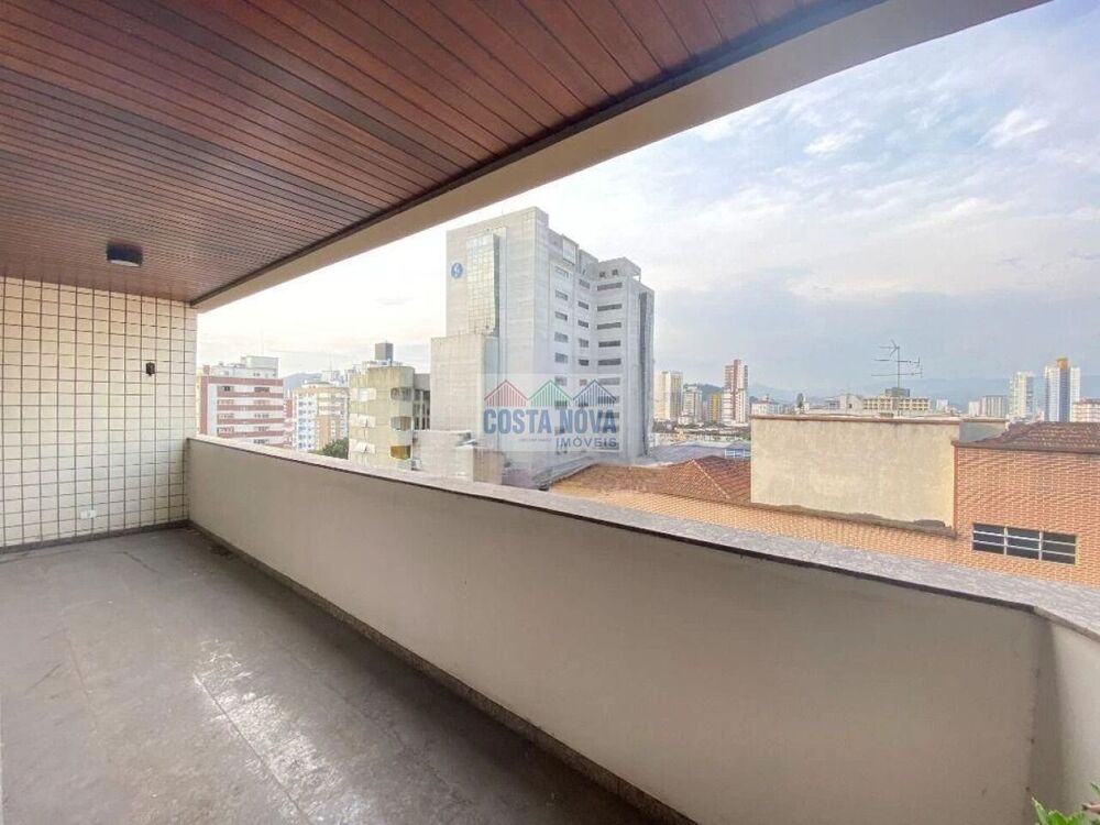 Apartamento, 3 quartos, 163 m² - Foto 1