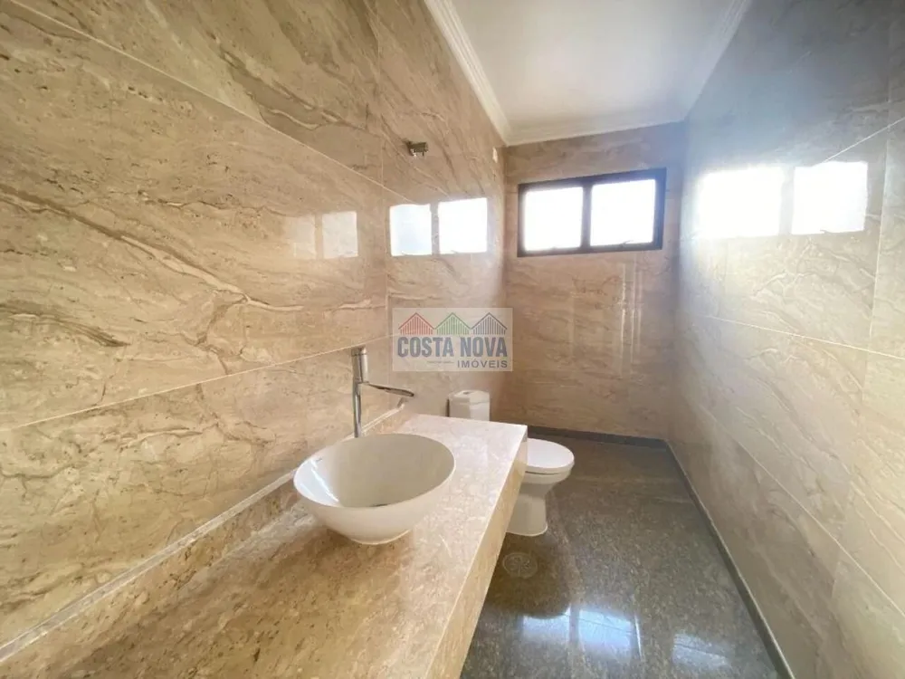 Apartamento, 3 quartos, 163 m² - Foto 10