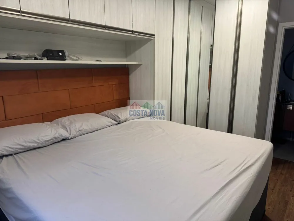 Apartamento, 3 quartos, 84 m² - Foto 11