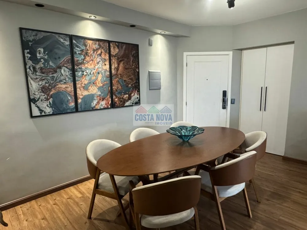 Apartamento, 3 quartos, 84 m² - Foto 2
