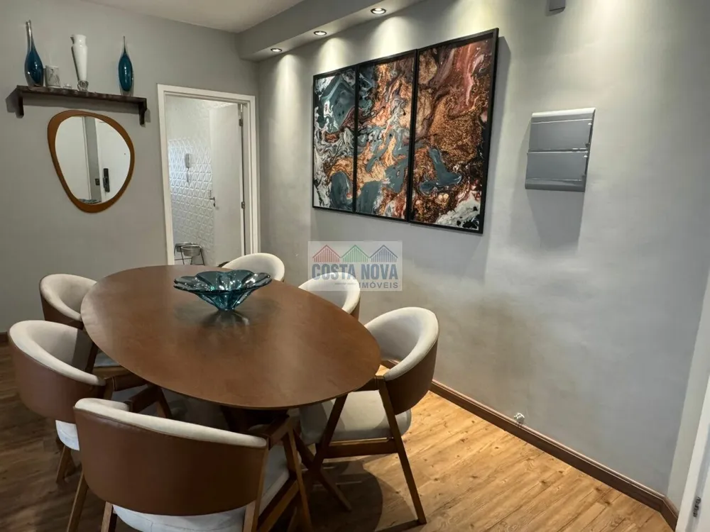 Apartamento, 3 quartos, 84 m² - Foto 9