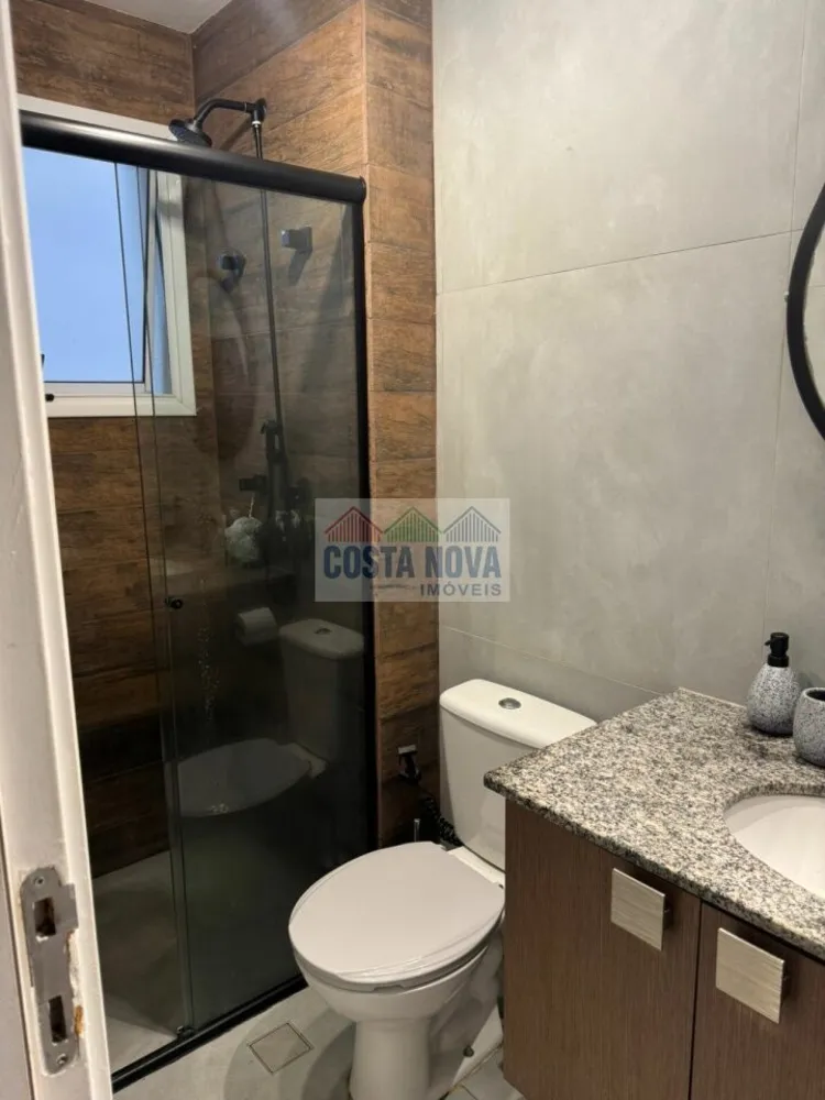 Apartamento, 3 quartos, 84 m² - Foto 1