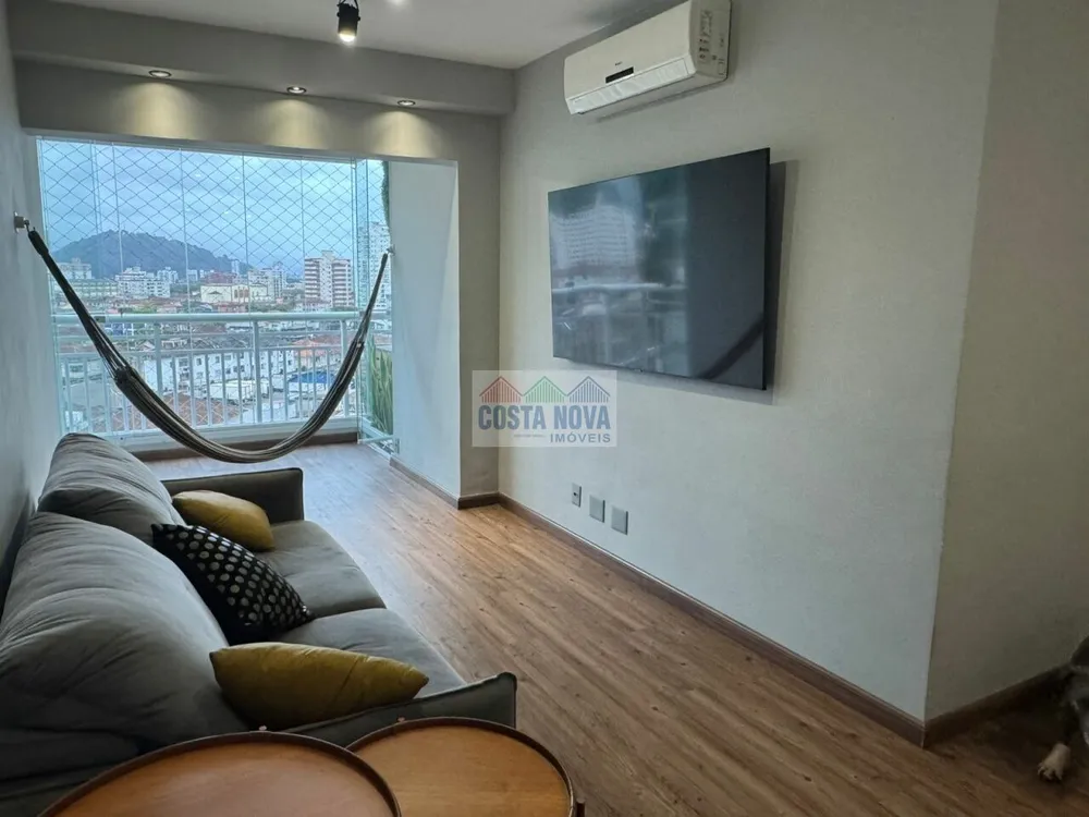 Apartamento, 3 quartos, 84 m² - Foto 5