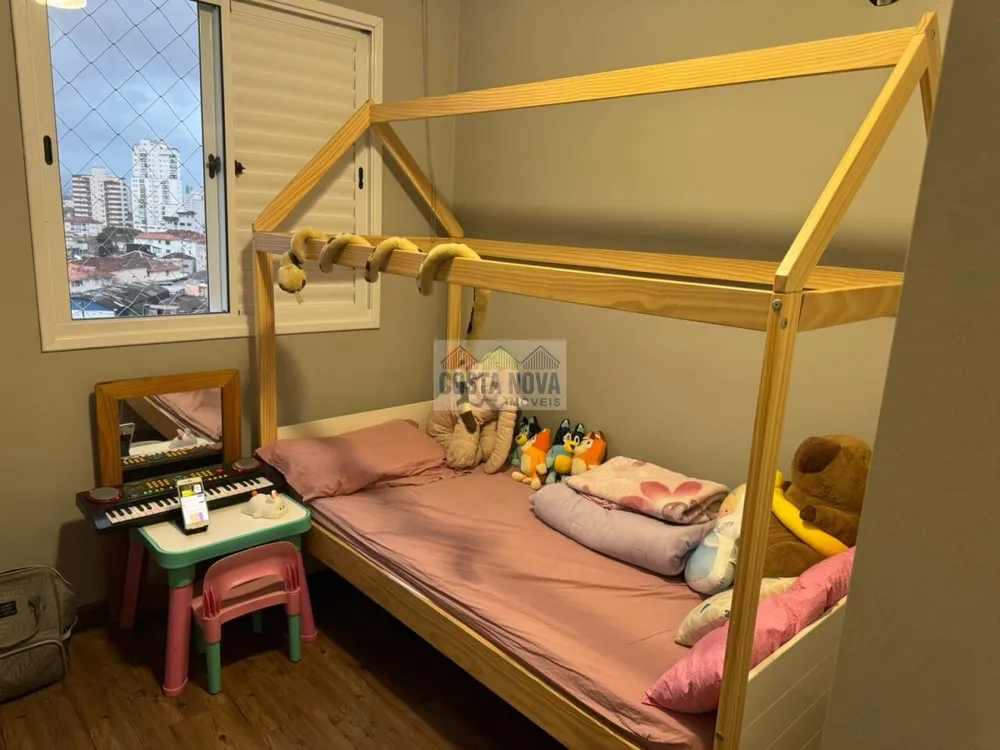 Apartamento, 3 quartos, 84 m² - Foto 2