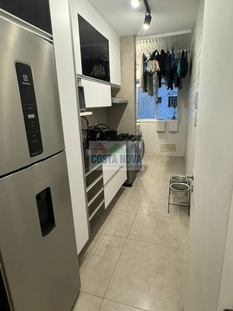 Apartamento, 3 quartos, 84 m² - Foto 8