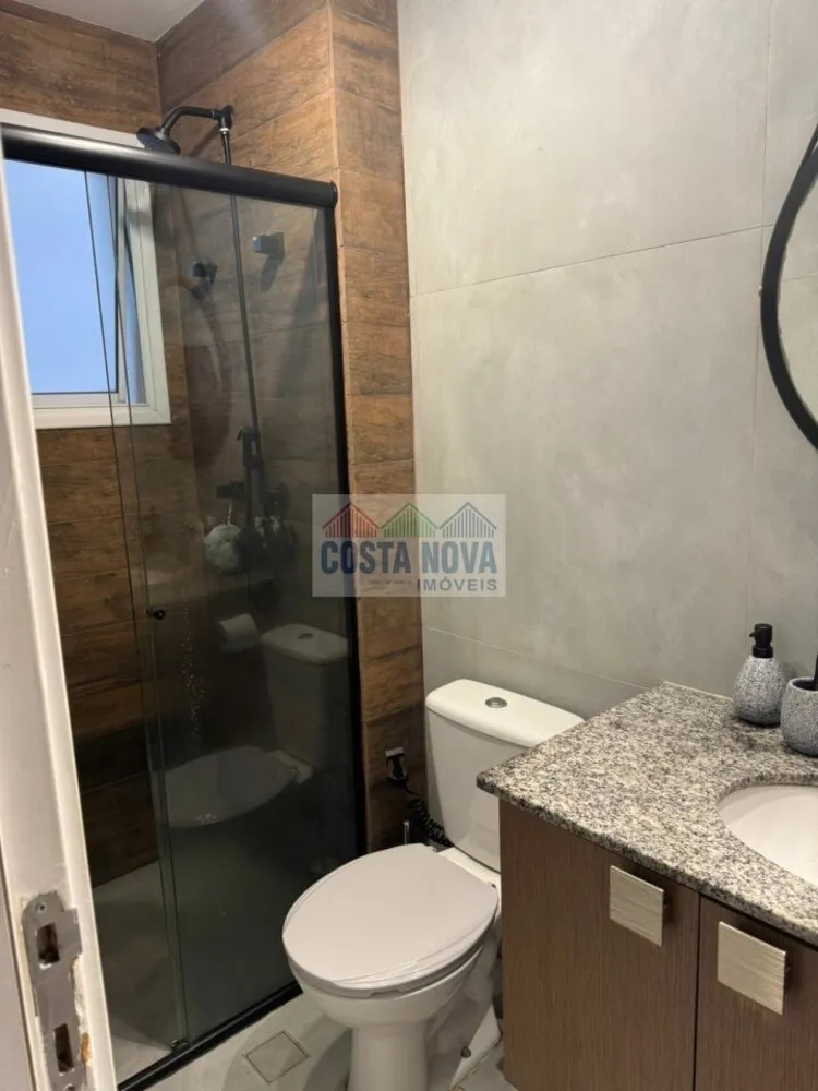Apartamento, 3 quartos, 84 m² - Foto 3