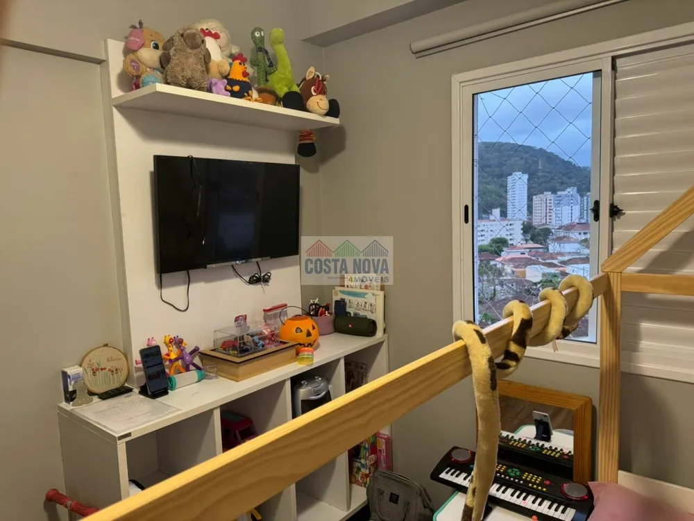 Apartamento, 3 quartos, 84 m² - Foto 8