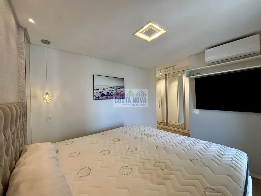 Apartamento, 3 quartos, 132 m² - Foto 5