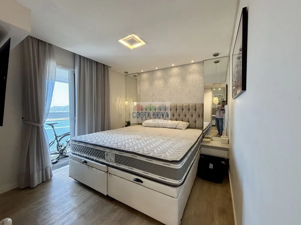 Apartamento, 3 quartos, 132 m² - Foto 7