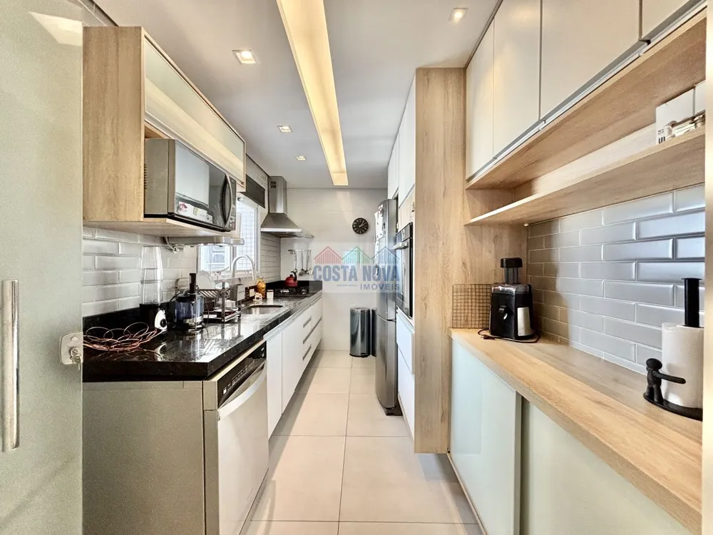 Apartamento, 3 quartos, 132 m² - Foto 10