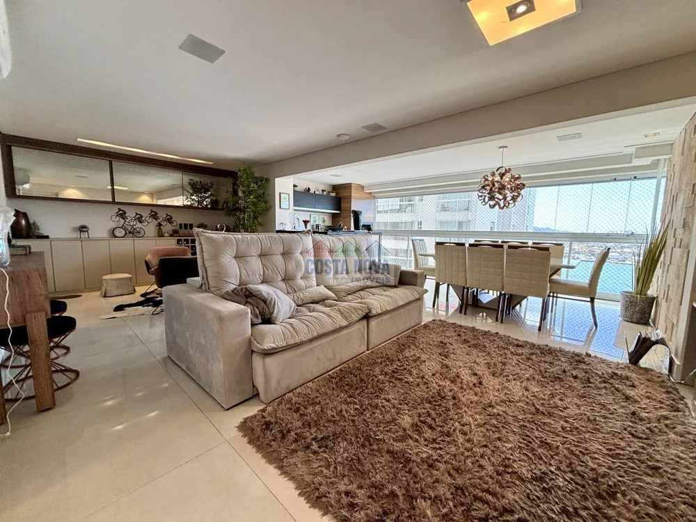Apartamento, 3 quartos, 132 m² - Foto 3