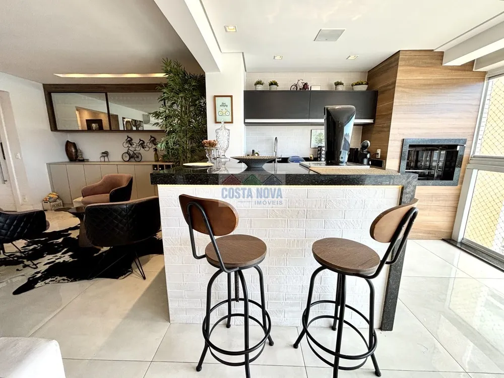 Apartamento, 3 quartos, 132 m² - Foto 4