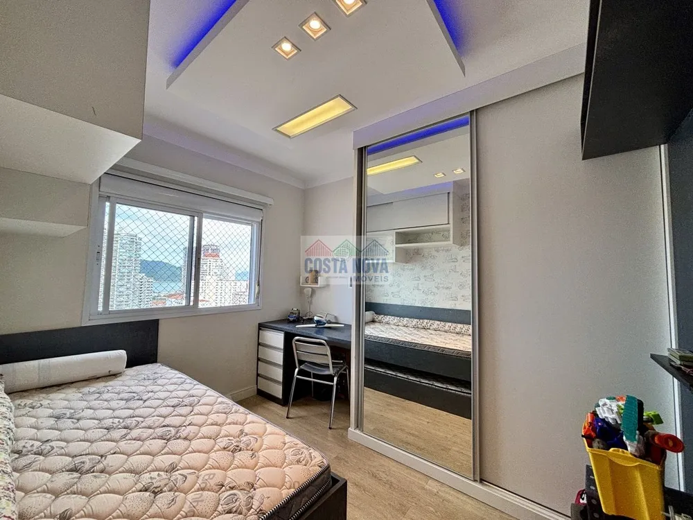 Apartamento, 3 quartos, 132 m² - Foto 11