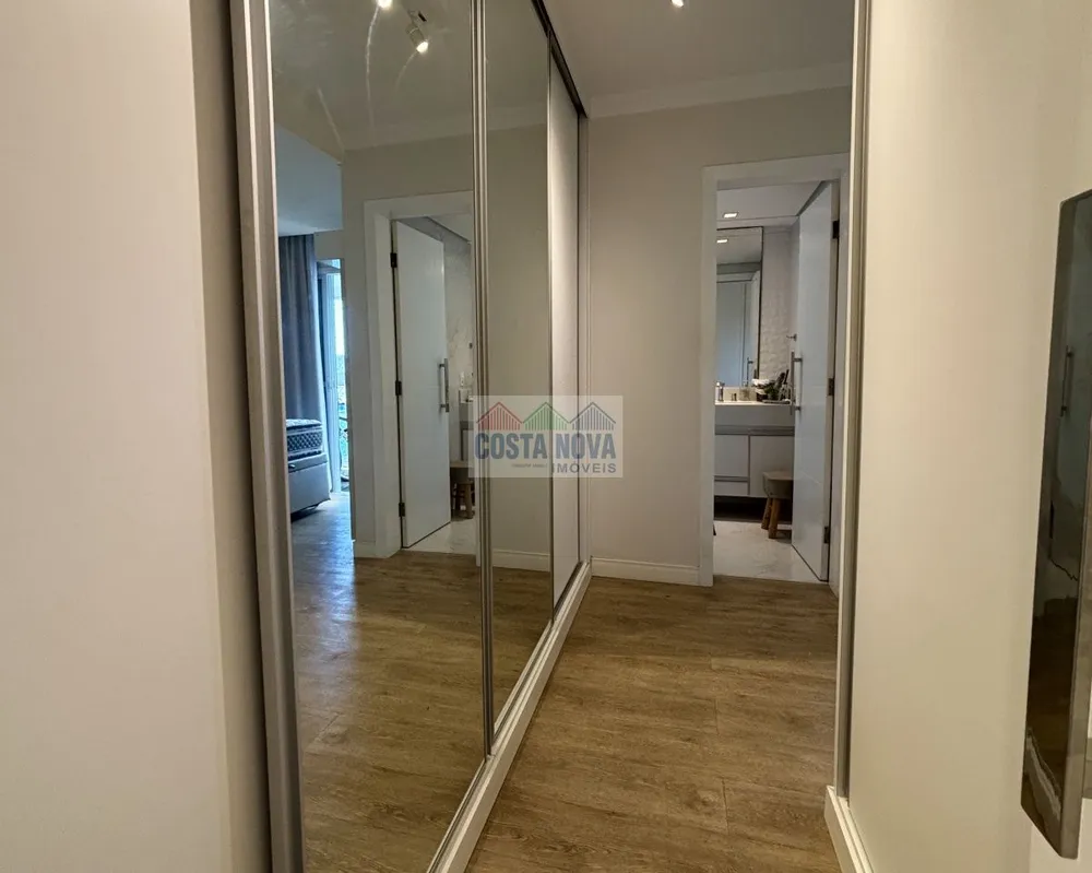 Apartamento, 3 quartos, 132 m² - Foto 9