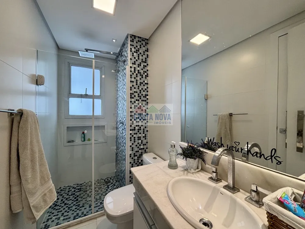 Apartamento, 3 quartos, 132 m² - Foto 12