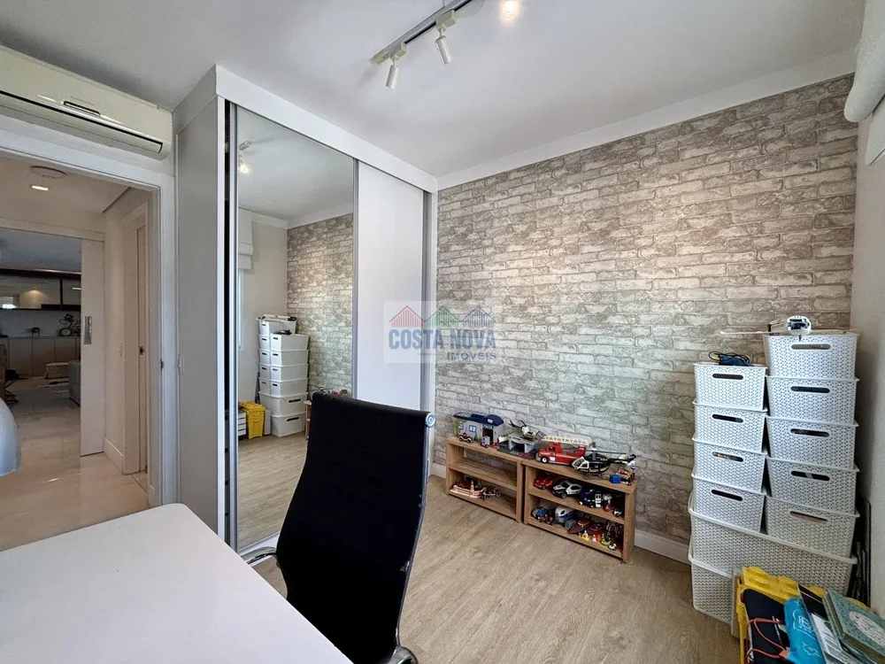 Apartamento, 3 quartos, 132 m² - Foto 8