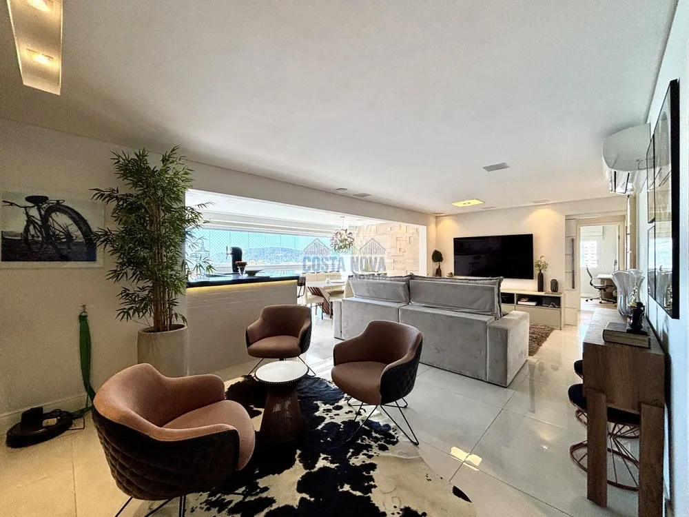 Apartamento, 3 quartos, 132 m² - Foto 6