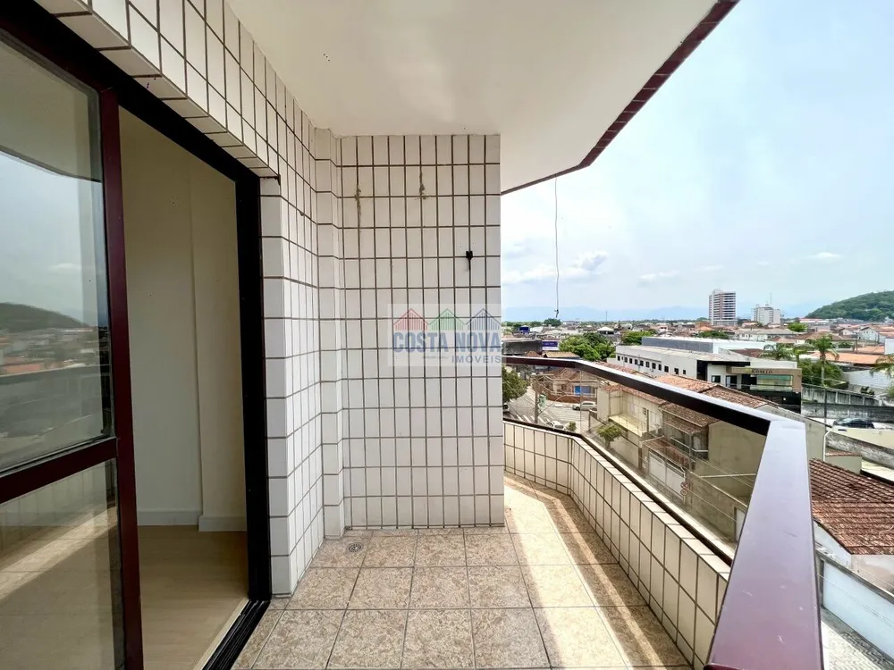 Apartamento, 2 quartos, 91 m² - Foto 2