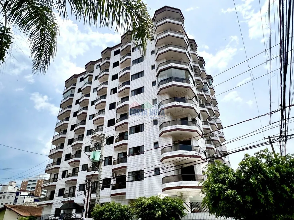 Apartamento, 2 quartos, 91 m² - Foto 1