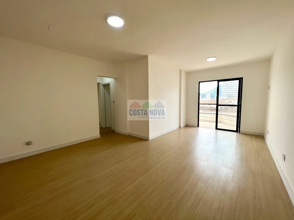 Apartamento, 2 quartos, 91 m² - Foto 2