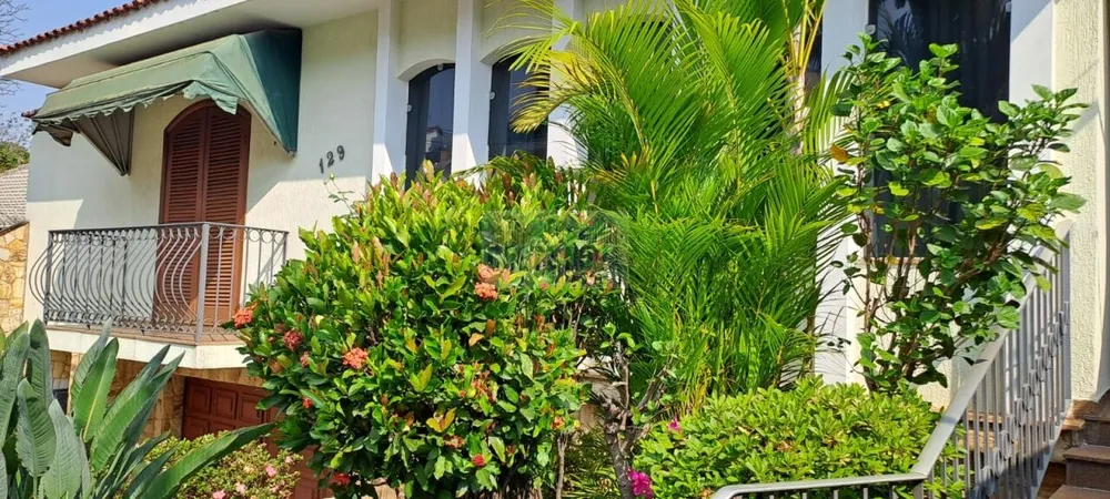 Casa, 3 quartos, 370 m² - Foto 2