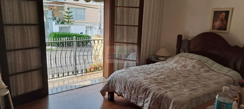 Casa, 3 quartos, 370 m² - Foto 6