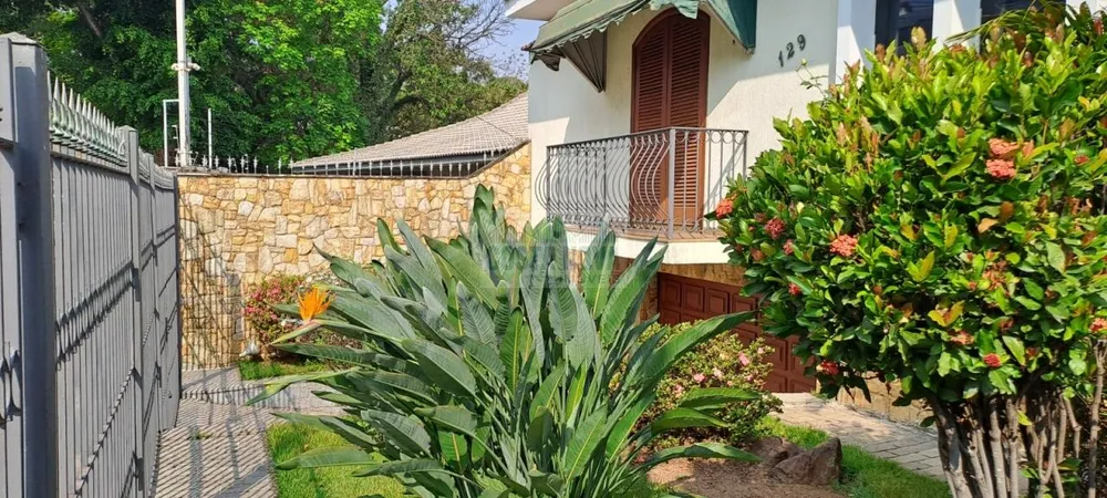Casa, 3 quartos, 370 m² - Foto 3