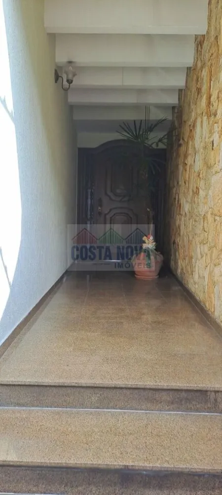 Casa, 3 quartos, 370 m² - Foto 13