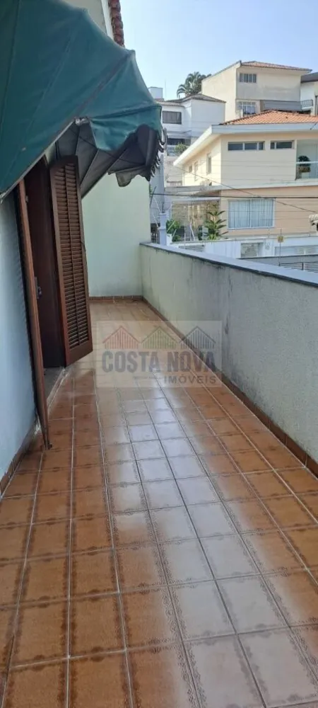 Casa, 3 quartos, 370 m² - Foto 8