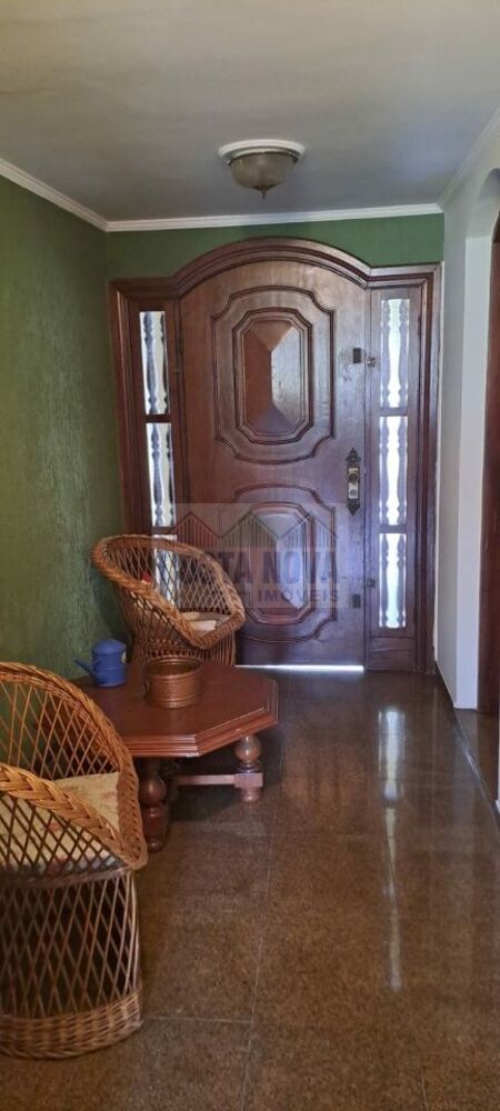 Casa, 3 quartos, 370 m² - Foto 3