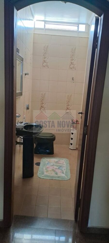 Casa, 3 quartos, 370 m² - Foto 1