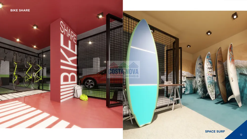 Apartamento, 3 quartos, 112 m² - Foto 5