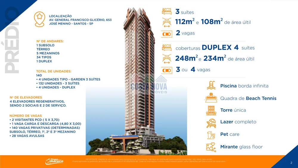 Apartamento, 3 quartos, 112 m² - Foto 15
