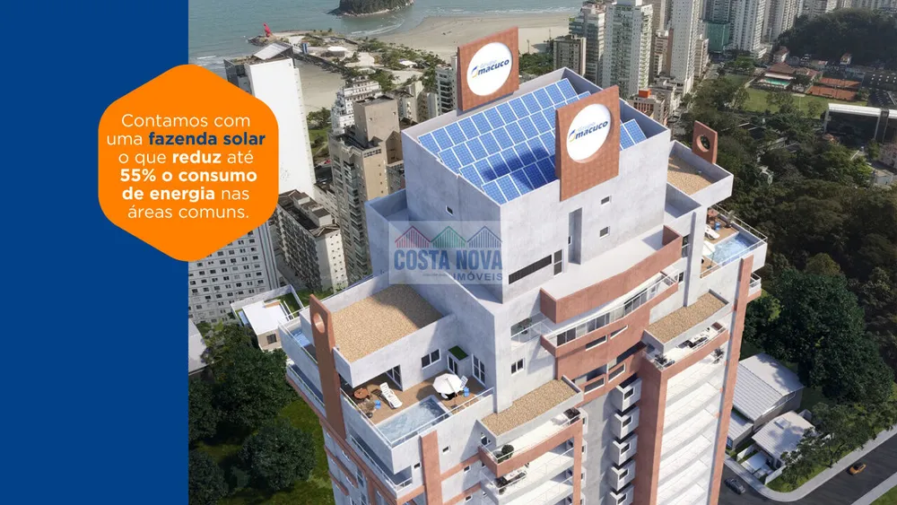 Apartamento, 3 quartos, 112 m² - Foto 2