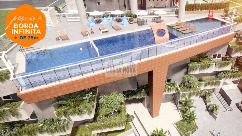 Apartamento, 3 quartos, 112 m² - Foto 1