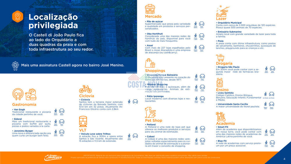 Apartamento, 3 quartos, 112 m² - Foto 4